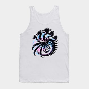 Trans Hydra (Made with Love) Tank Top